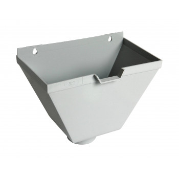 BOITE A EAU PVC 80 GRIS