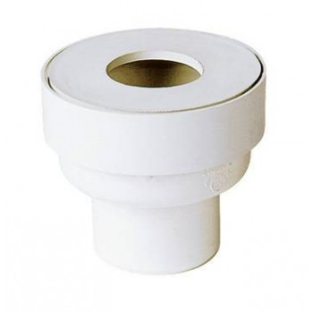 RACCORD URINOIR PVC 50