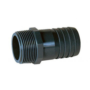 EMBOUT CANNELE PVC PRESSION 1/2