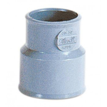 MANCHON REDUIT PVC 40/32 FF