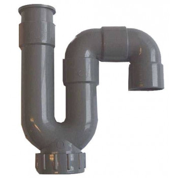 SIPHON PVC 32