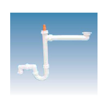 SIPHON EVIER SPAZIO 1