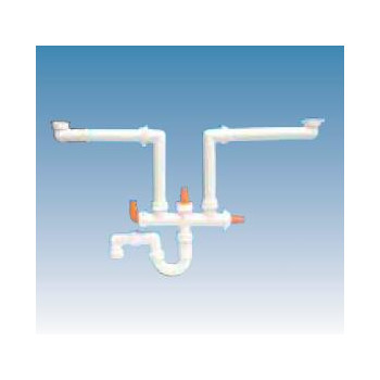 SIPHON EVIER SPAZIO 2