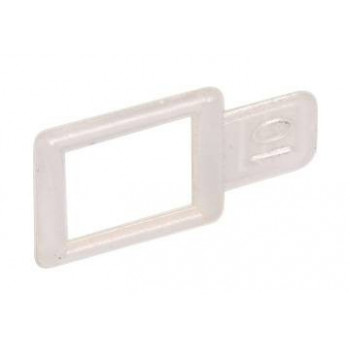 CLIPS POUR COLLIER PVC 40