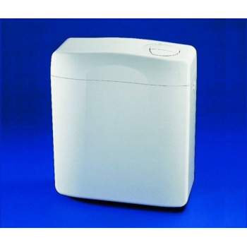 RESERVOIR DE CHASSE MONOBLOC 961-2V