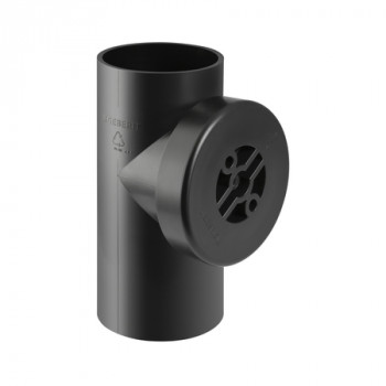 366451 OUVERTURE DE NETTOYAGE PEHD 90