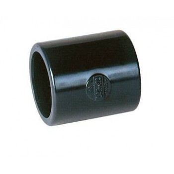 MANCHON PVC PRESSION 25