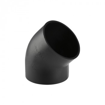 363045 COUDE PEHD 56 - 45°