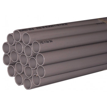 TUYAU PVC PRESSION 40 - PN 10