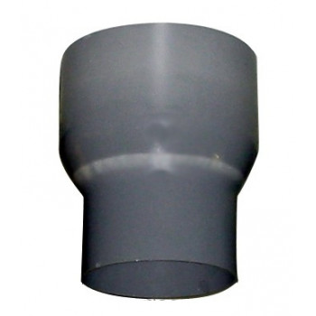 REDUCTION PVC CONCENTRIQUE 110/90