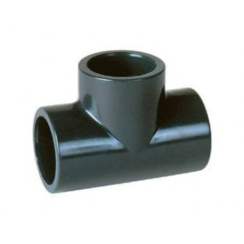 TE PVC PRESSION 32