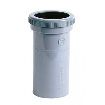 MANCHETTE REPARATION PVC 125 FF