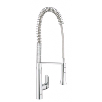 32950 000 K7 MITIGEUR EVIER AVEC DOUCHETTE