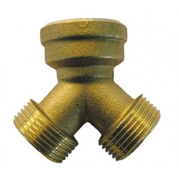 RACCORD POMPIER SWIFT Y 3/4 FMM