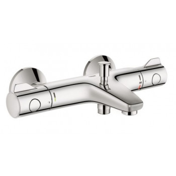34567 000 GROHTHERM 800 THERMOSTATIQUE BAIN/DOUCHE