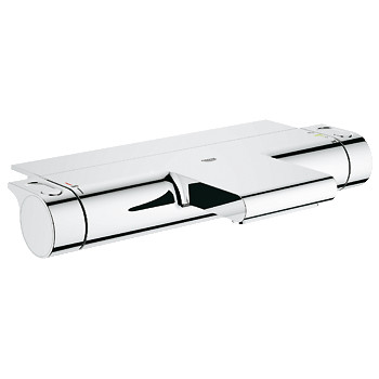 34464 001 GROHTHERM 2000 THERMOSTATIQUE BAIN/DOUCHE