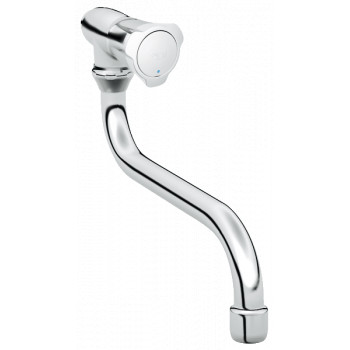 30484 001 GROHE ATLANTA ROBINET DE SERVICE 1/2