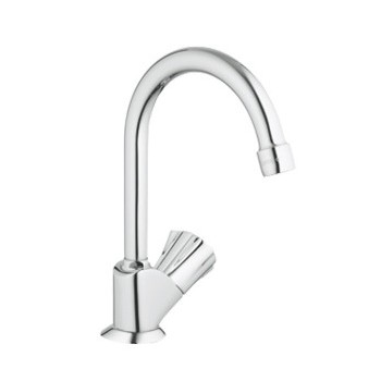 20393 001 GROHE ATLANTA ROBINET PILIER 1/2