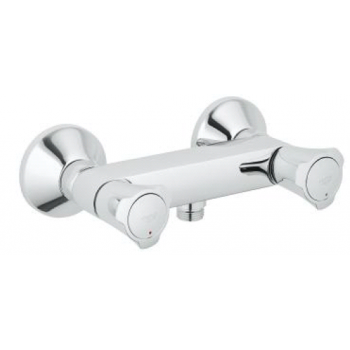 26330 001 GROHE ATLANTA MELANGEUR 1/2 DOUCHE