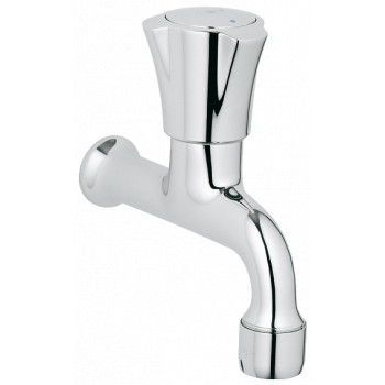 30098 001 GROHE ATLANTA ROBINET DE SERVICE 1/2