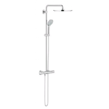 26075 000 SYSTEME DE DOUCHE EUPHORIA XXL SYSTEM 310