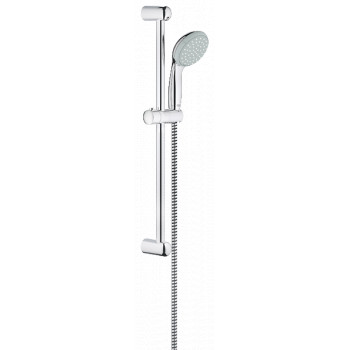27598 10E GROHE NEW TEMPESTA II SET DE DOUCHE