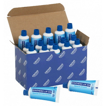 45937 GROHE GRAISSE ENTRETIEN ROBINETS - 25 G