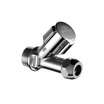 ROBINET SCHELL DROIT