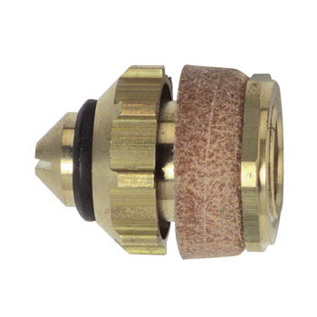 PISTON COMPLET POUR FLUSCH SCHELL