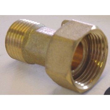 RACCORD COMPTEUR 2" x 6/4