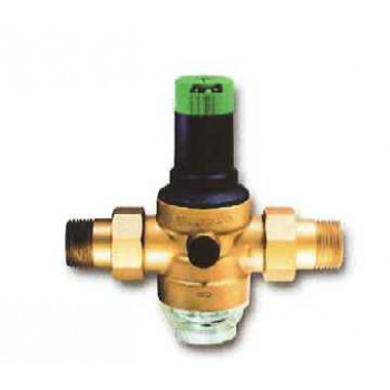 REDUCTEUR DE PRESSION HONEYWELL D06F - 1/2A