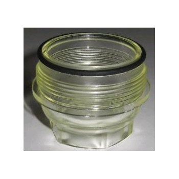 GODET TRANSPARENT 1/2 x 3/4 POUR D06F