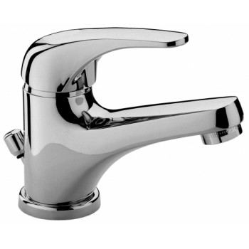 PAFFONI APOLLO MITIGEUR LAVABO VIDAGE AUTOM. - APM 075