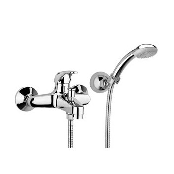 PAFFONI APOLLO MITIGEUR BAIN/DOUCHE COMPLET - APM 026
