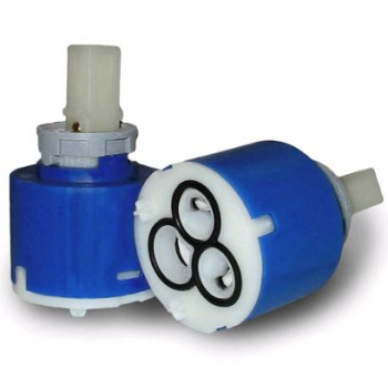 CARTOUCHE D.40 COMPLETE PAFFONI