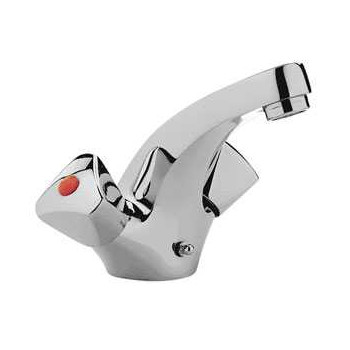 PAFFONI ETOILE MELANGEUR LAVABO - ET 071 CR