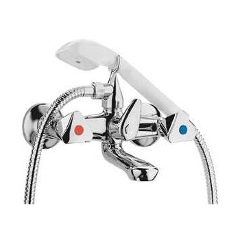 PAFFONI ETOILE MELANGEUR BAIN/DOUCHE COMPLET - ET 020