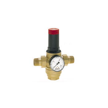 REDUCTEUR PRESSION HONEYWELL D06FH - 3/4 HAUTE PRESSION
