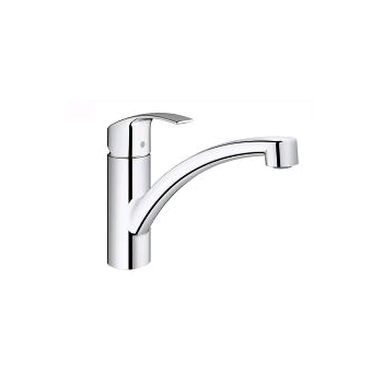 32221 003 GROHE EUROSMART MITIGEUR EVIER BEC BAS