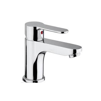 PAFFONI BLU MITIGEUR LAVABO VIDAGE AUTOM. - BLU 075 CR