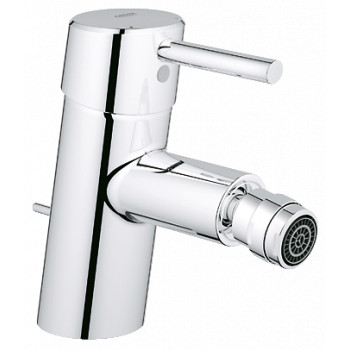 32208 001 GROHE CONCETTO MITIGEUR BIDET VIDAGE A TIRETE