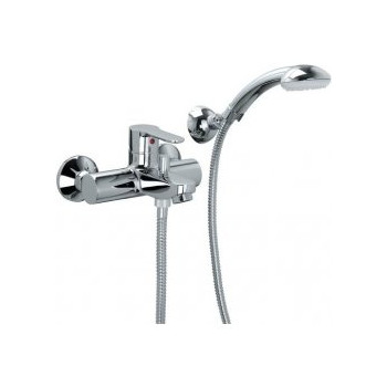 PAFFONI BLU MITIGEUR BAIN/DOUCHE COMPLET - BLU 026