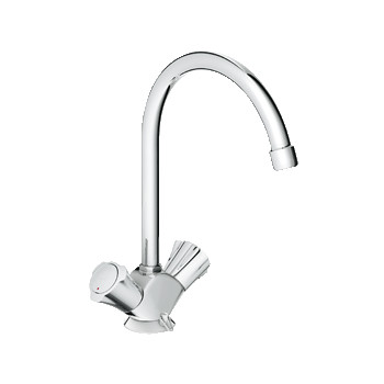 31812 001 GROHE ATLANTA MELANGEUR EVIER