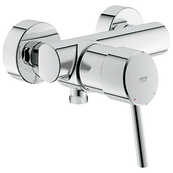 32210 001 GROHE CONCETTO MITIGEUR 1/2 DOUCHE