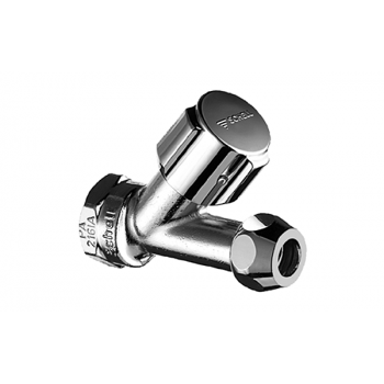 ROBINET SCHELL 1/2 F DROIT