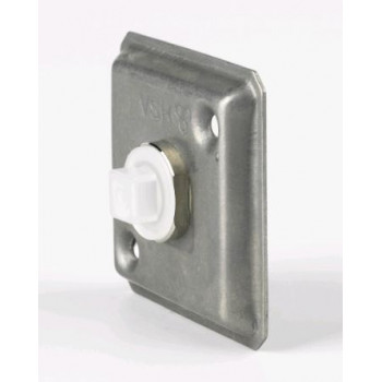 PLAQUE DE RUE CARREE 1/2 VSH