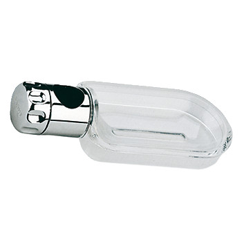 28856 000 GROHE RELEXA PORTE-SAVON CHR.PR.RAMPE DOUCHE