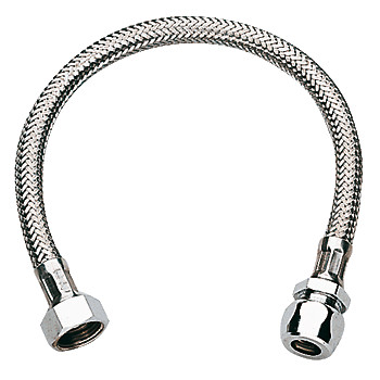 45120 GROHE FLEXIBLE DE RACCORDEMENT CHROME