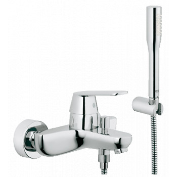 32832 000 EUROSMART COSMO MITIGEUR BAIN/DOUCHE + SET
