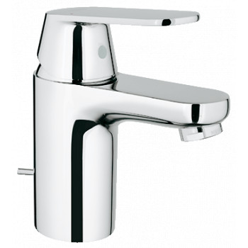 32825 00E EUROSMART COSMO ECO MITIGEUR LAVABO VID.TIR.